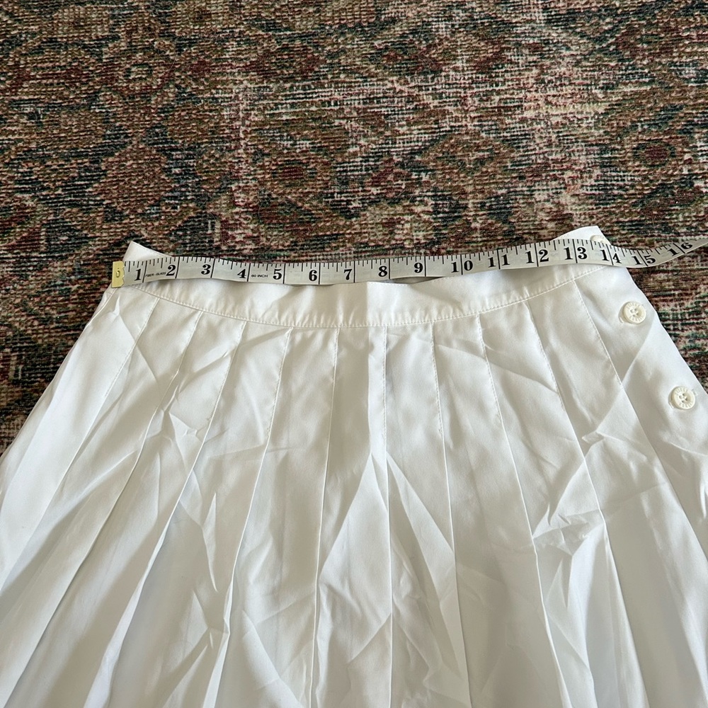 Vintage Prince tennis skirt - Picture 10 of 11